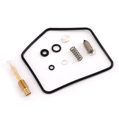 Kawasaki 1980-1983 KZ750 LTD Spectre ZN700 18-2452 Carburetor Rebuild Repair Kit