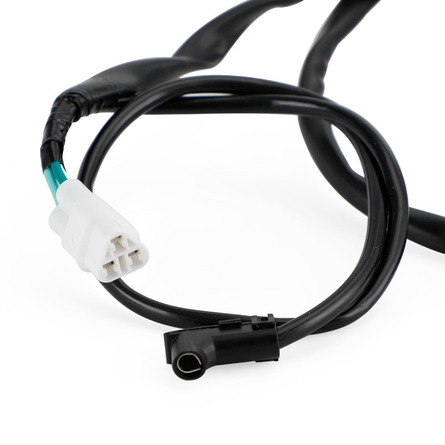 Estator del generador magneto de edición especial Kawasaki BR125 Z125 BX125 Ninja 125 19-20