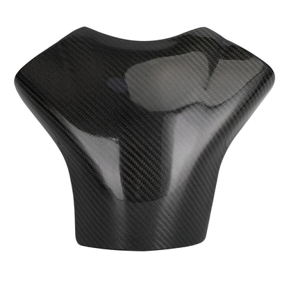 Gas Tank Cover Panel Fairing Protector For Yamaha YZF-R1 2004-2006 Carbon