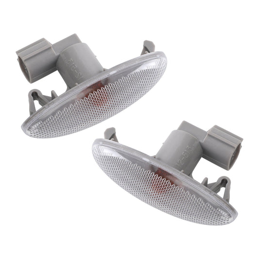 Clignotant latéral pour Toyota Corolla Camry Yaris 81730-02090