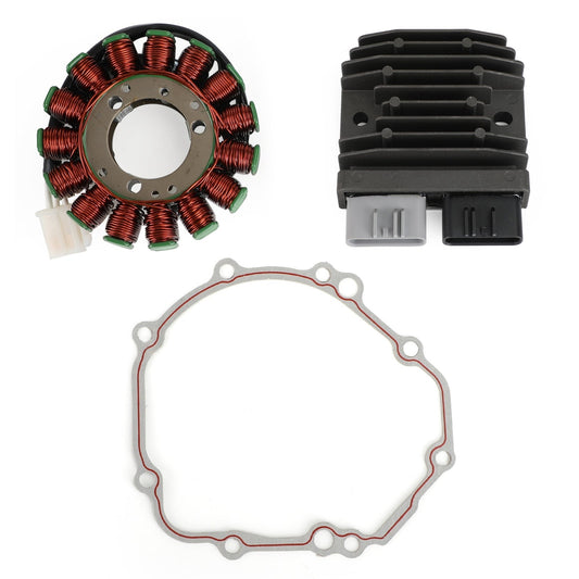 Bobine de stator + régulateur de tension + joint pour Suzuki GSX-S GSXS 1000 16-20
