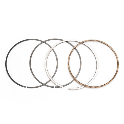 2006 Kawasaki KX250F (KX250T6F) 2006 77mm Cylinder Piston Gasket Top End Rebuild Kit
