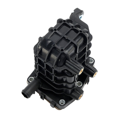 For Citroen C4 Grand Picasso II 2.0 BlueHDi 9678745680 9820965980 EGR Cooler & Housing