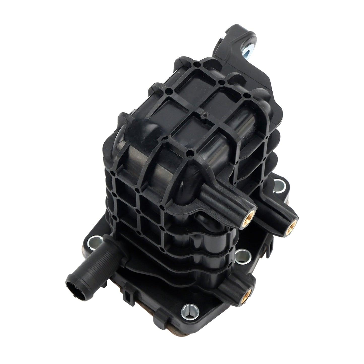 Ford S-MAX 2.0 TDCi EGR Cooler & Housing 9678745680 9820965980