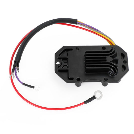Ensemble de protection pour Johnson Evinrude V4/V6 Crossflow avec 35 A 395204 584423
