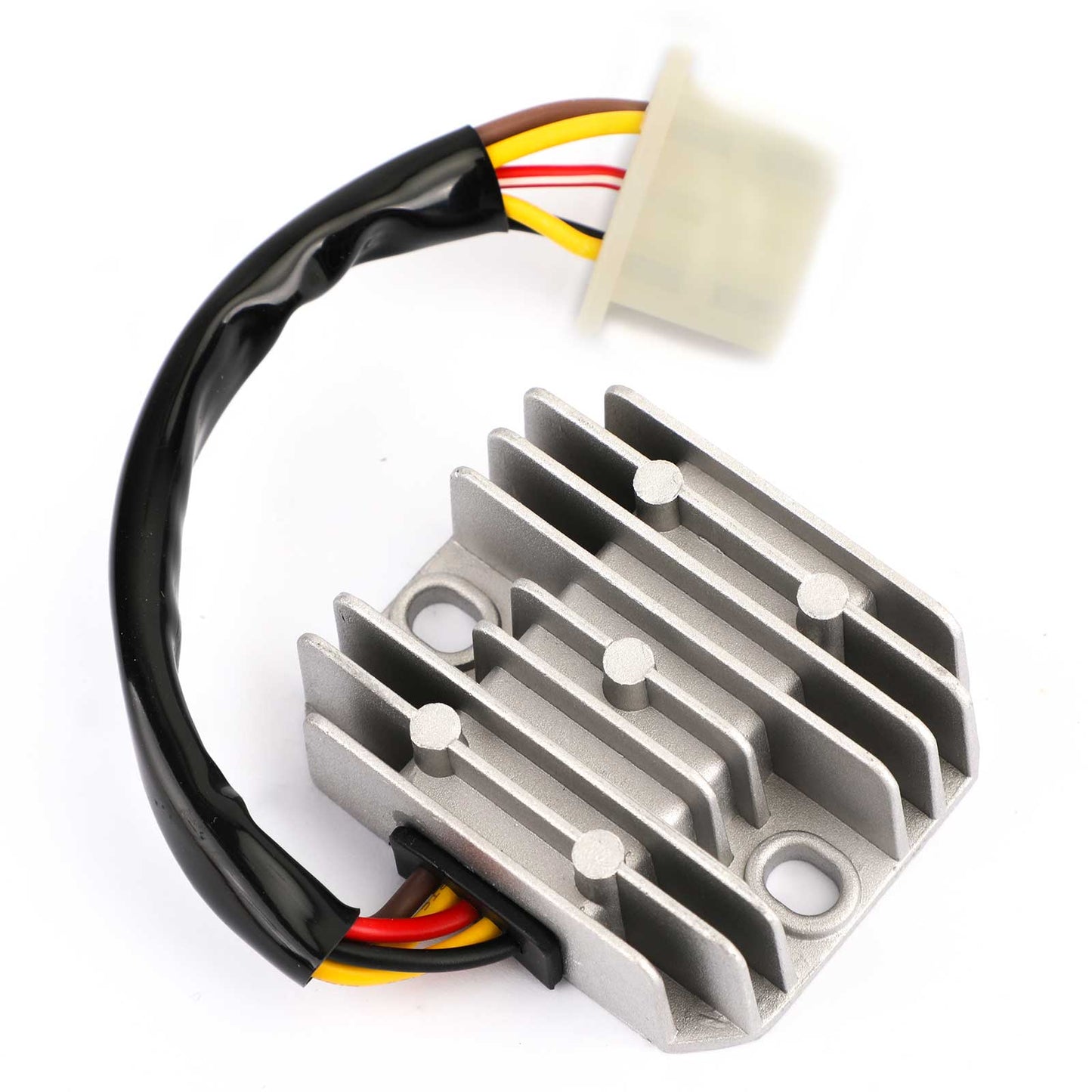 Voltage Regulator Rectifier Fit For Kawasaki KZ750 B1 1976 KZ440 D5 A4 KZ250 LTD W1 1983