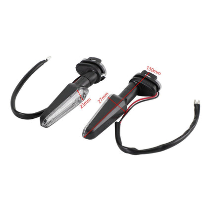 2014-2018 YAMAHA FZS V2.0 LED Refraction Blinker Turn Signal Light