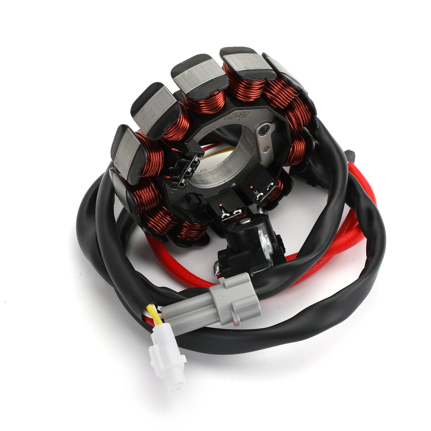 Estator del alternador magneto para Yamaha YFZ 450 YFZ450R YFZ450X 2004-2008 vía FedEx