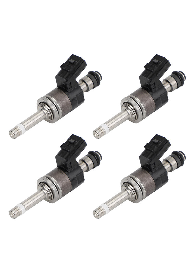 Injecteurs de carburant 4 pièces pour Honda Civic 1,5 L 2016-2020 1601059B315