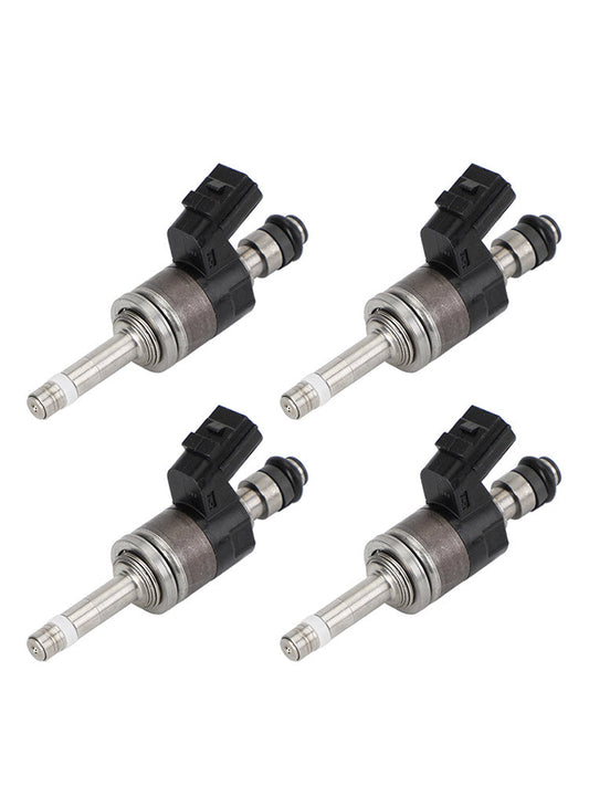 Injecteurs de carburant 4 pièces pour Honda Civic 1,5 L 2016-2020 1601059B315