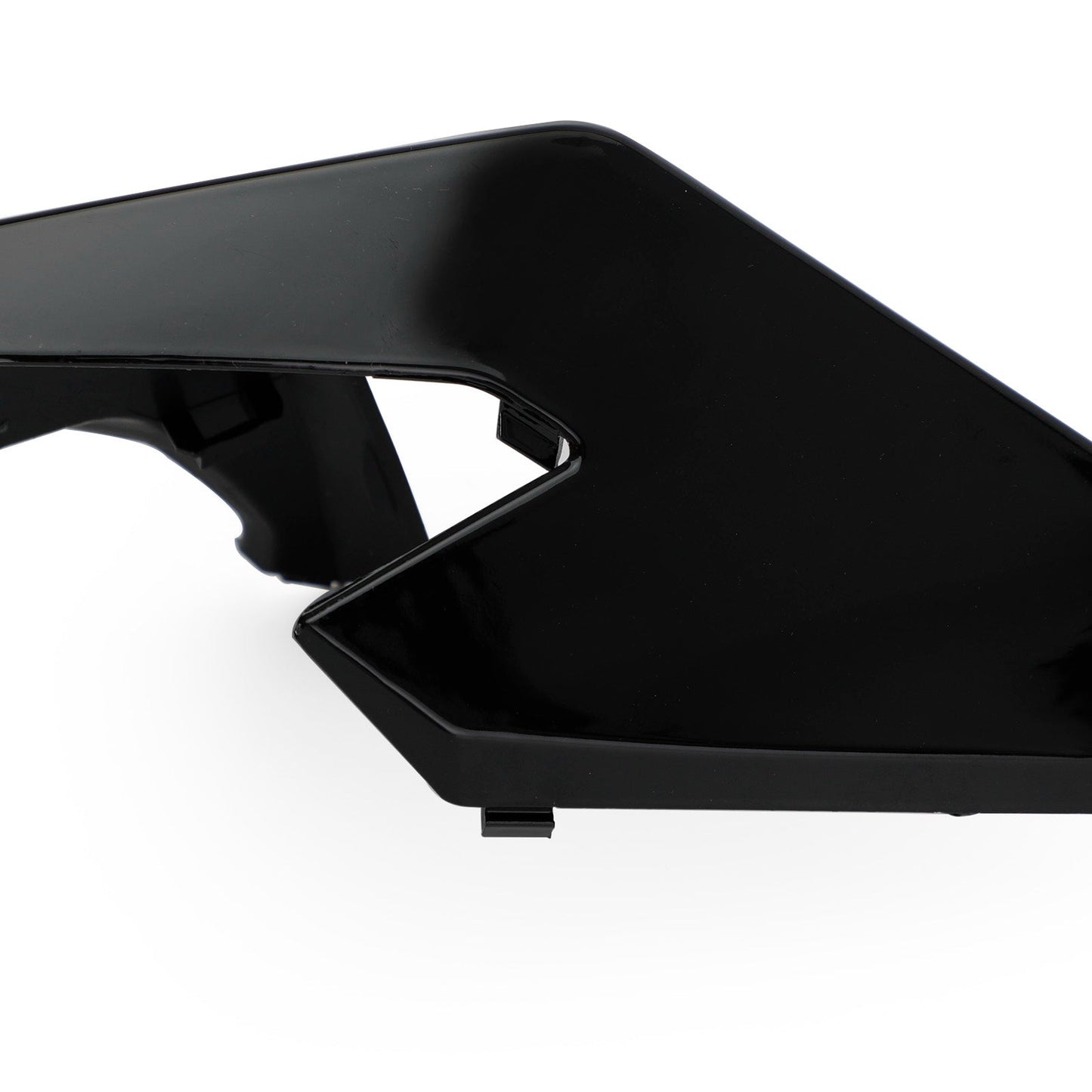 Capot de carénage latéral arrière supérieur pour Honda CBR500R 2019-2021