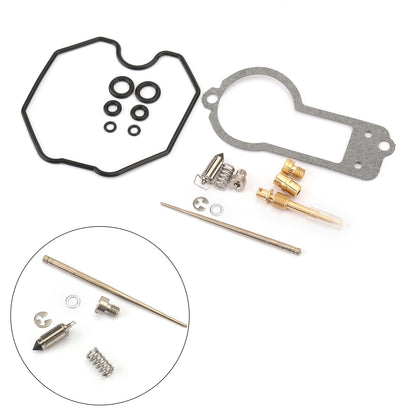 1977-1978 Honda CB750F/1978 CB750K CB750 Carburetor Carb Repair Rebuild Kit