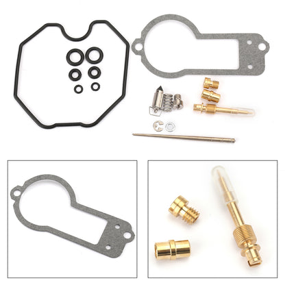 1977-1978 Honda CB750F/1978 CB750K CB750 Carburetor Carb Repair Rebuild Kit