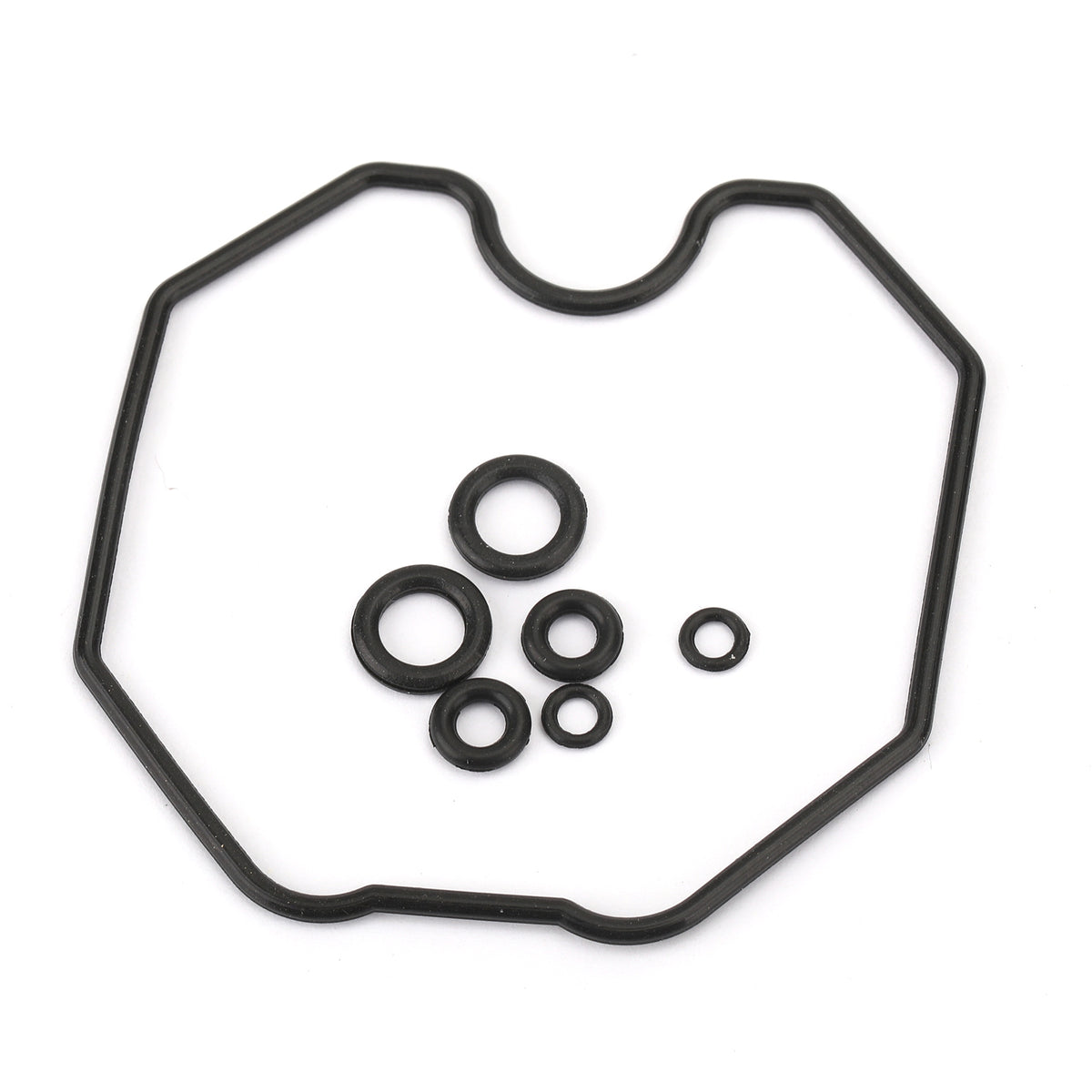 1977-1978 Honda CB750F/1978 CB750K CB750 Carburetor Carb Repair Rebuild Kit