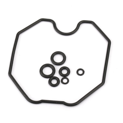 1977-1978 Honda CB750F/1978 CB750K CB750 Carburetor Carb Repair Rebuild Kit