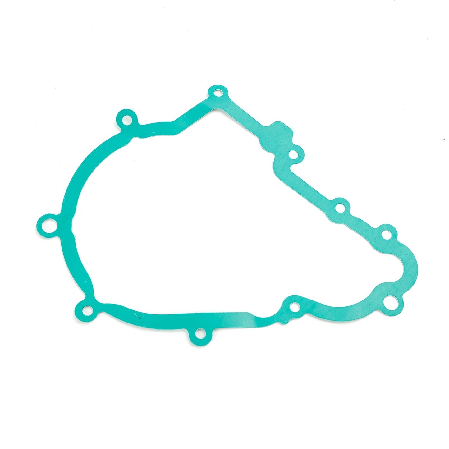 20-23 TVS Apache RR 310 Generador Estator Regulador Rectificador y Junta