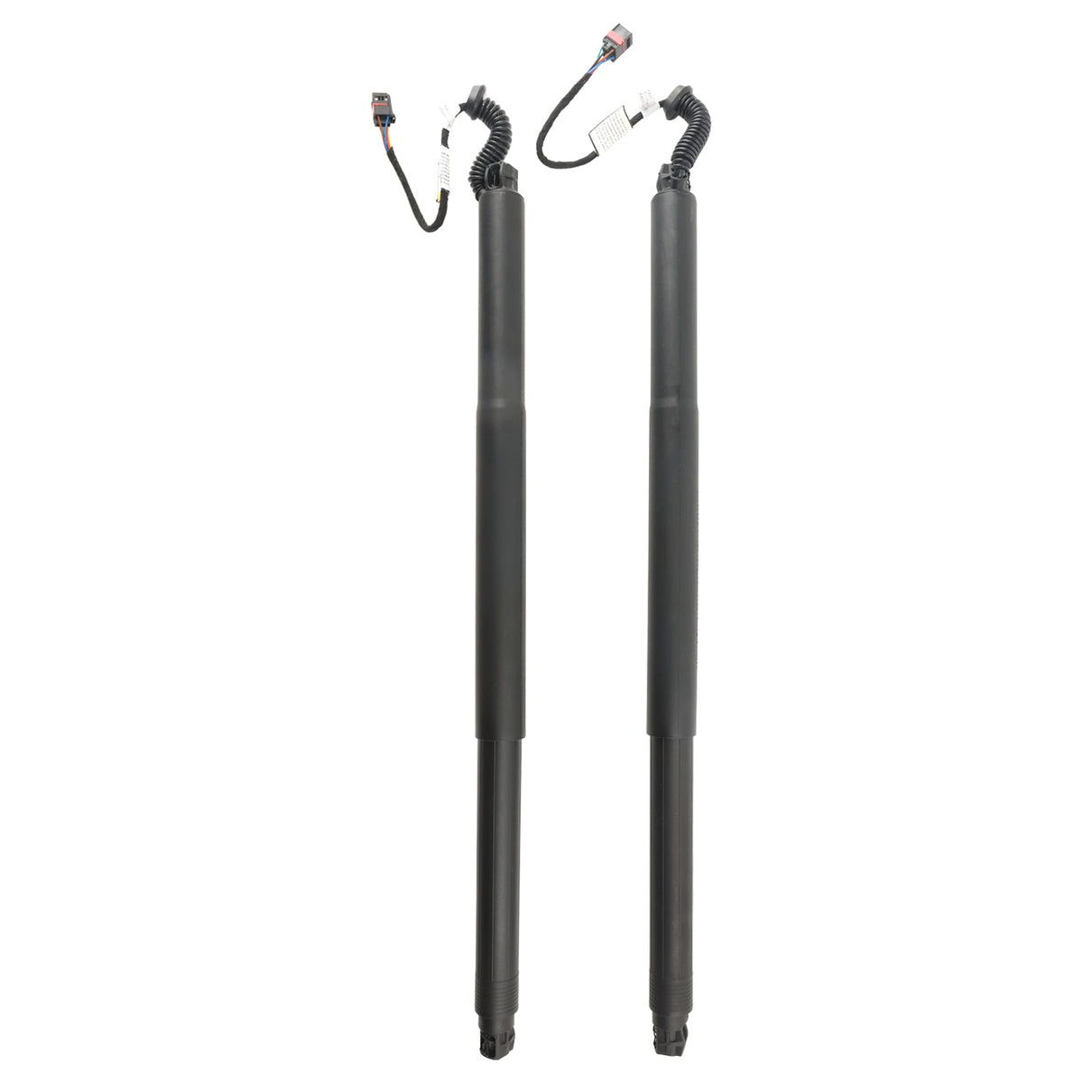 2015-2020 Skoda Superb MKIII 3V5 3V9827851B Electric Tailgate Gas Struts