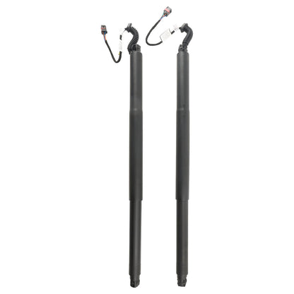 2015-2020 Skoda Superb MKIII 3V5 3V9827851B Electric Tailgate Gas Struts