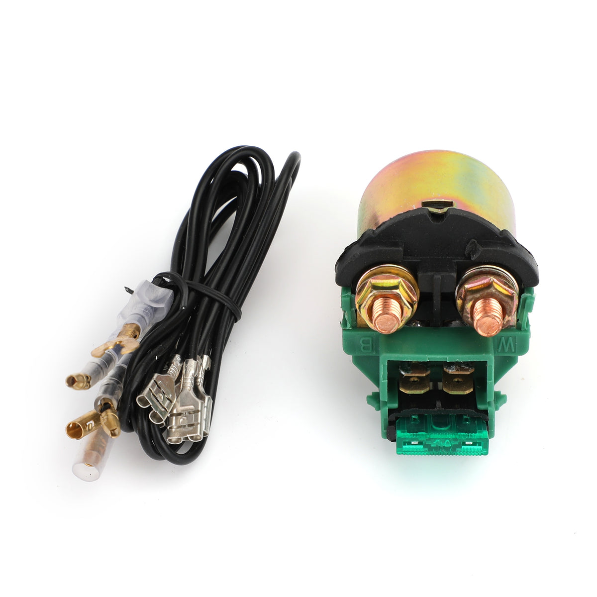 1980-1983 Honda GL1100 Goldwing VT500 GL CX VF 500 Starter Solenoid Relay