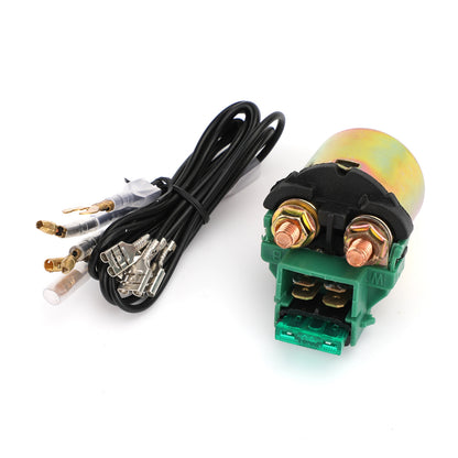 1980-1983 Honda GL1100 Goldwing VT500 GL CX VF 500 Starter Solenoid Relay
