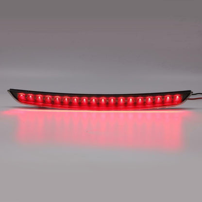 2007-2014 Audi MK2 TT 8J0945097 Rear LED Third 3RD Brake Light Stop Lamp