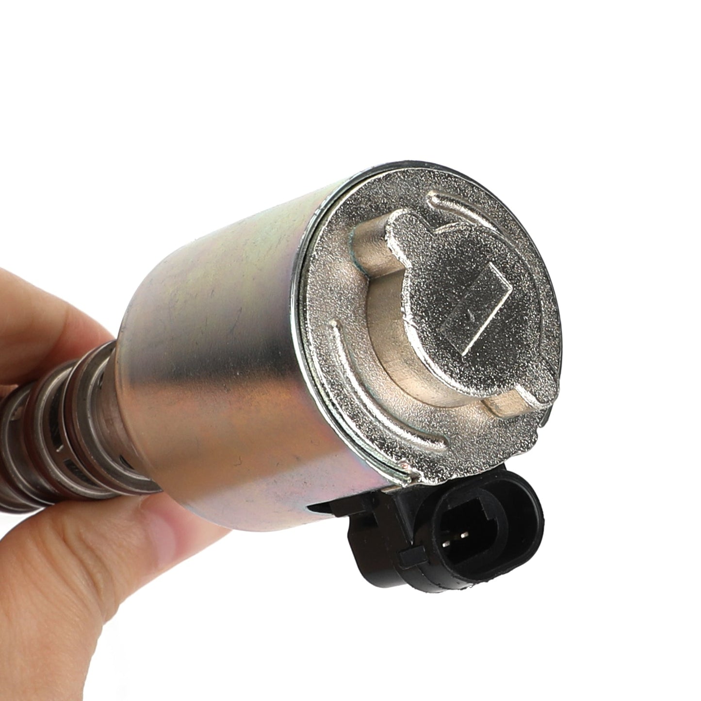 Solénoïde VGT 3C3Z6F089AA et kit de mise au point du turbo VGT - Capteur de position des aubes 12635324
