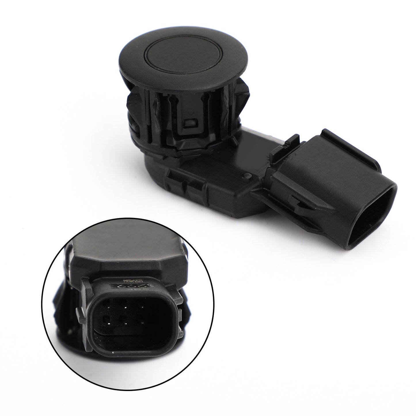 Capteur de stationnement PDC à ultrasons noir pour Toyota RAV4 2.5L L4 89341-42060-C0 2017-2018