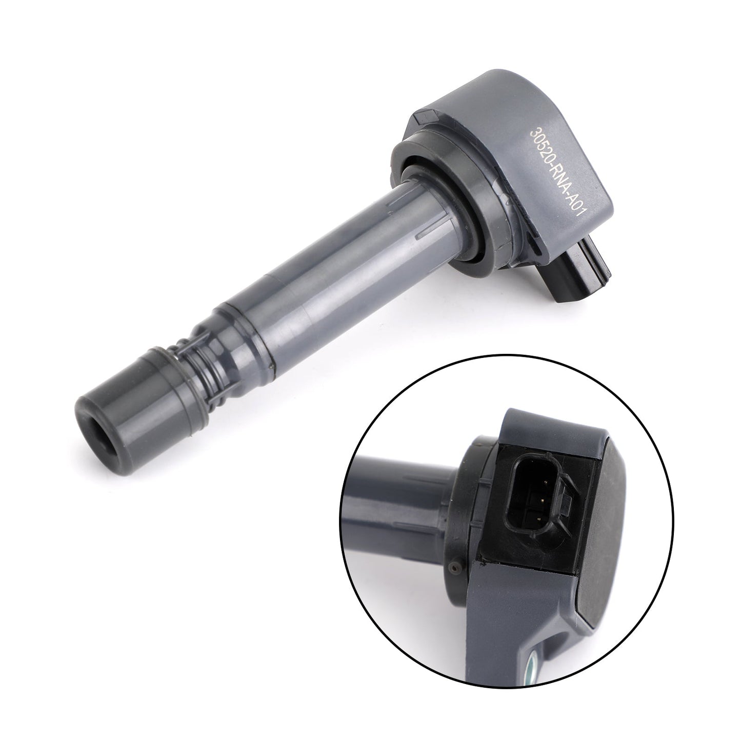 Ignition Coil 30520-RNA-A01 for For Honda Civic 2006-2011 1.8L UF582 C1580