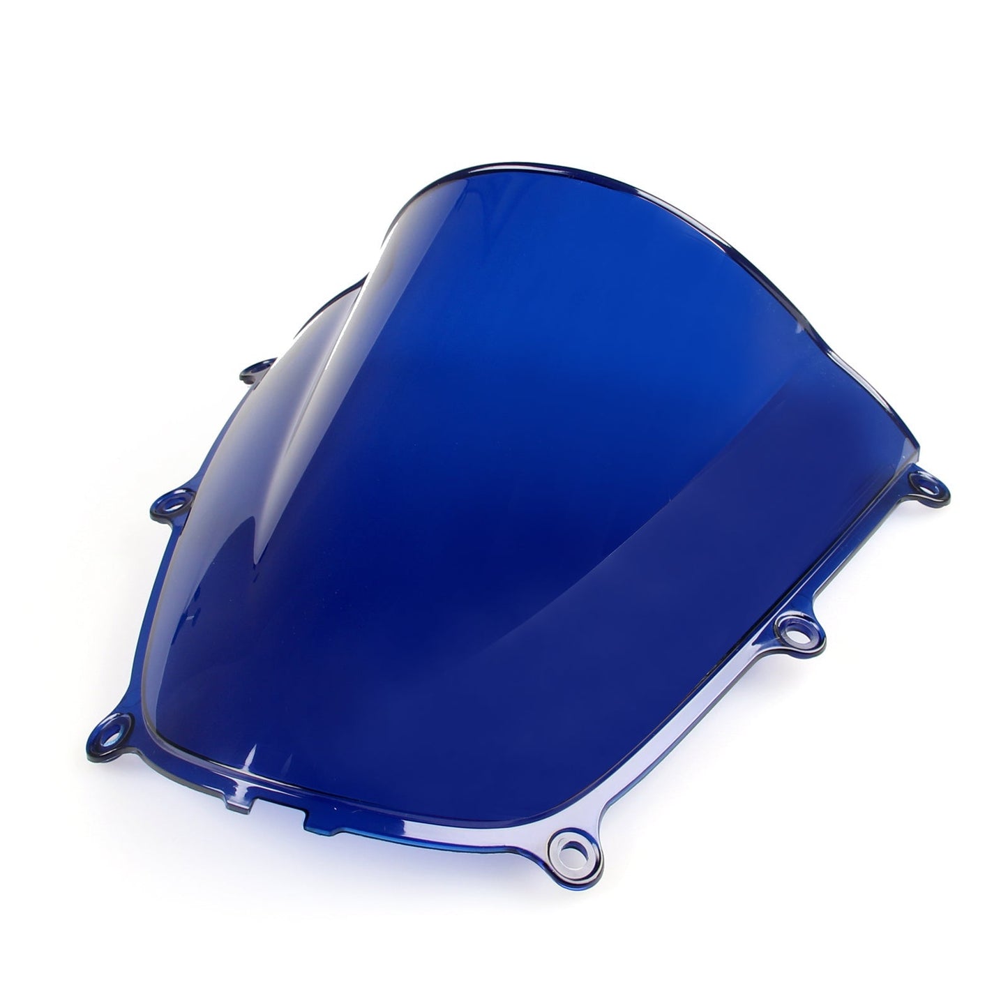 Pare-brise double bulle pour Honda CBR600RR 2005-2006