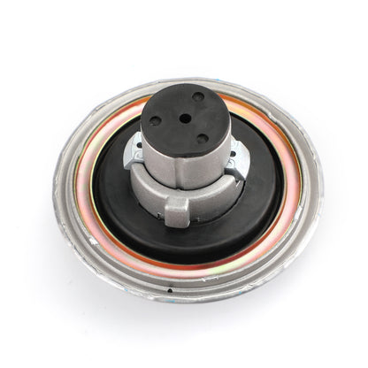 Honda XR125L 2003-2008 CLR125 1998 Ignition Switch Fuel Cap Seat Lock Keys Set