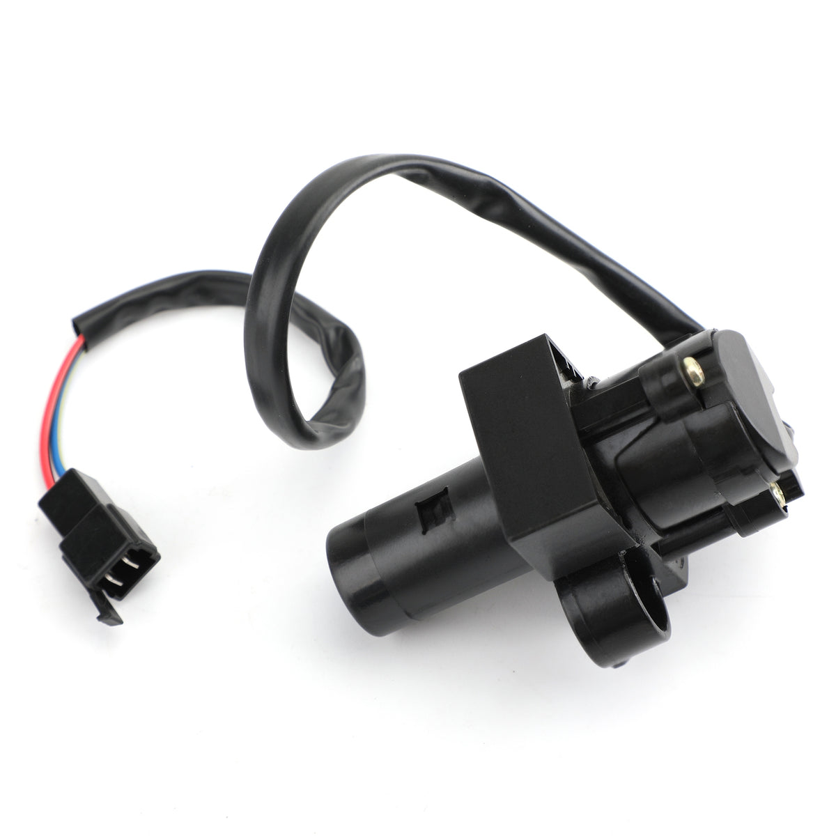 1993-2017 XR650L CLR125 XR125L XLR125 XR250L Honda Ignition Switch Lock 2 Keys