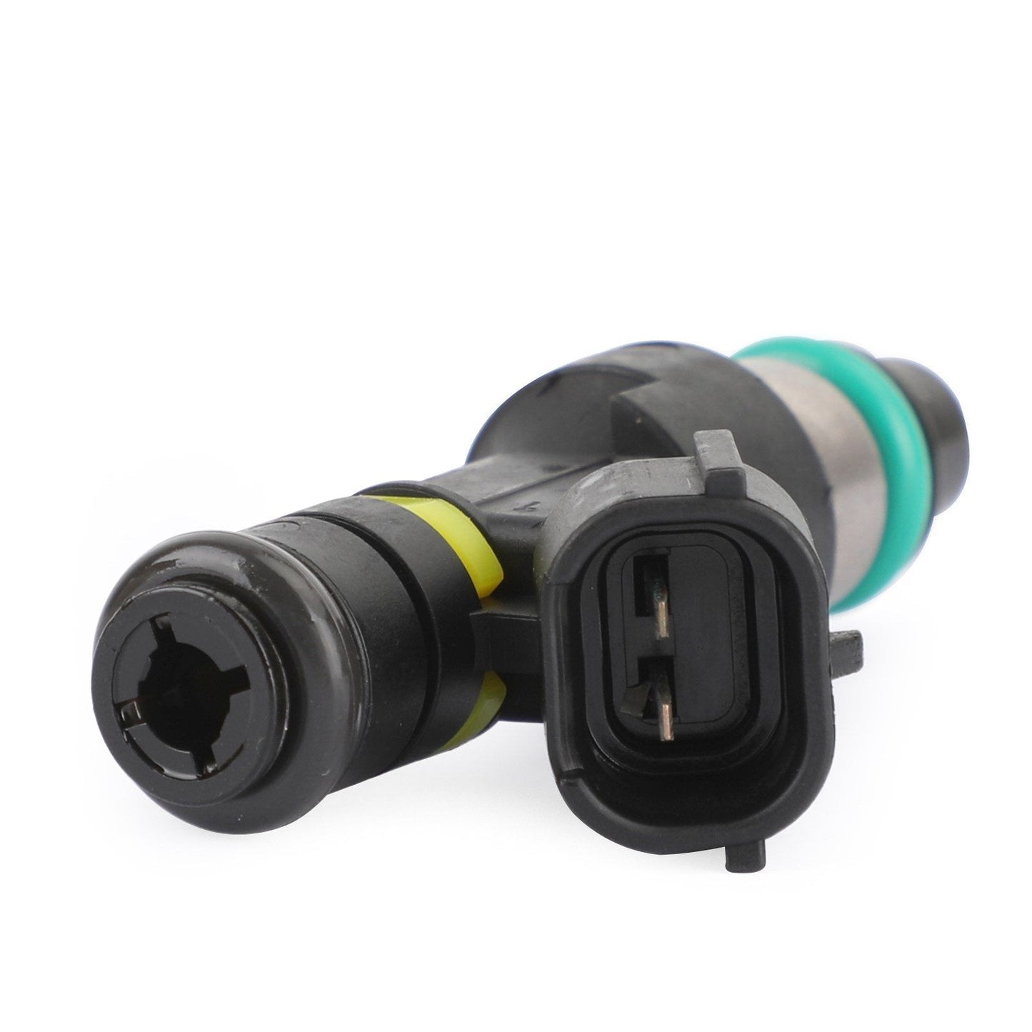 Fuel Injector Fit 16600-EN200 For Nissan NV Sentra 2.0 Cube Versa 1.8L FBY2850