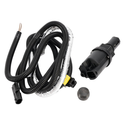 1992-1996 GMC K2500 Suburban 4WD Actuator 600-490