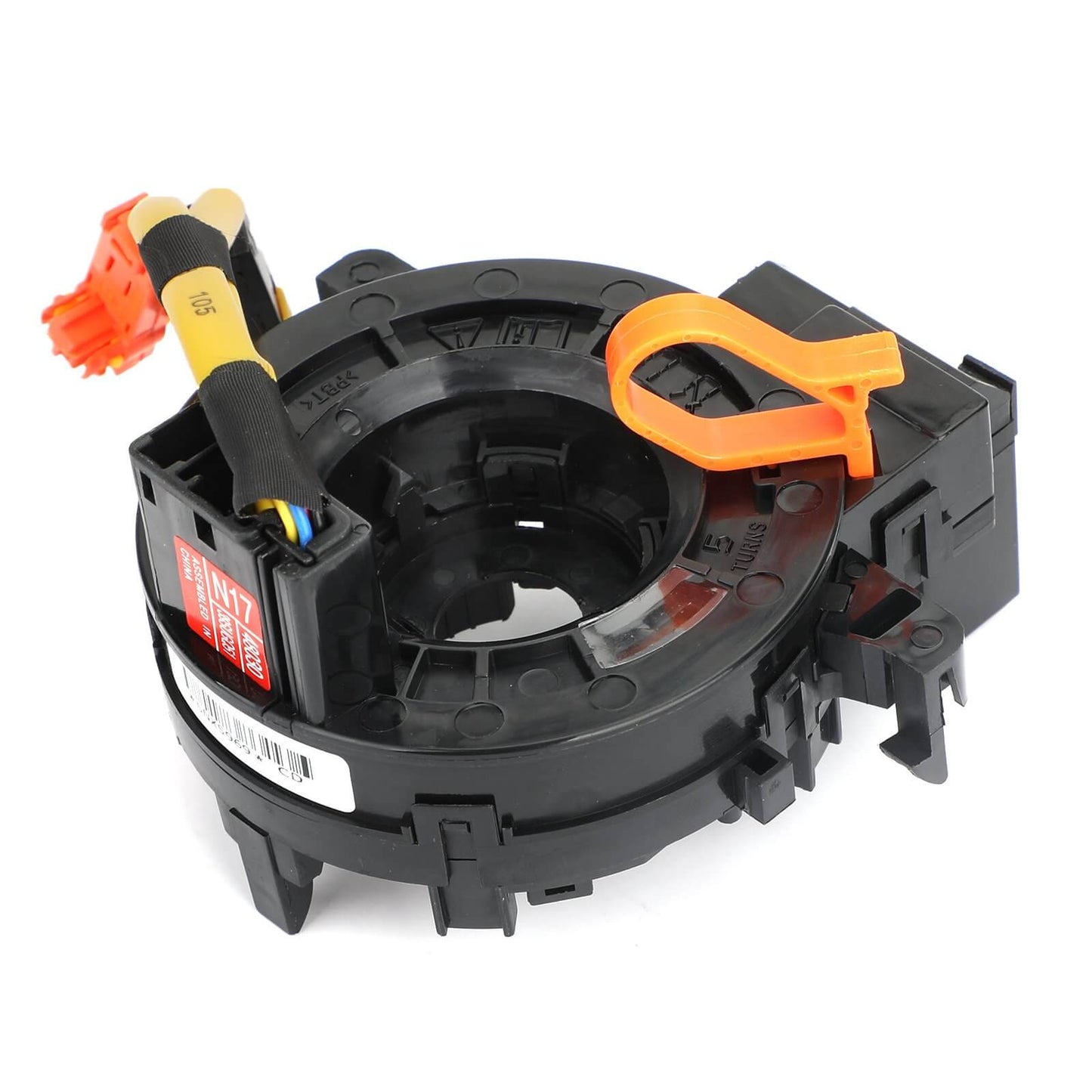 Ressort d'horloge à câble spiralé 84306-48030 pour Toyota Highlander, Tundra, Tacoma, RAV4