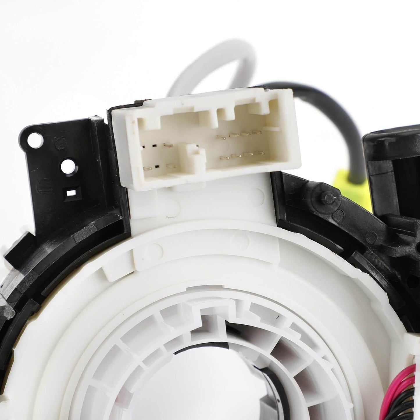 For Nissan Versa Murano Rogue B5567-CB66A Clock Spring Airbag Spiral Cable