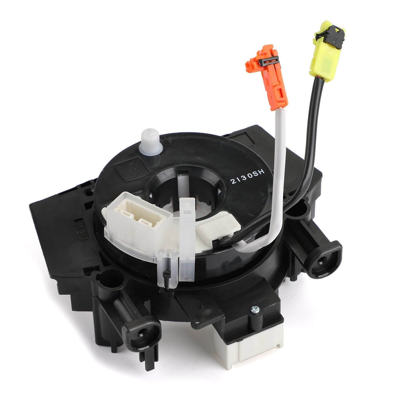 For Nissan Versa Murano Rogue B5567-CB66A Clock Spring Airbag Spiral Cable