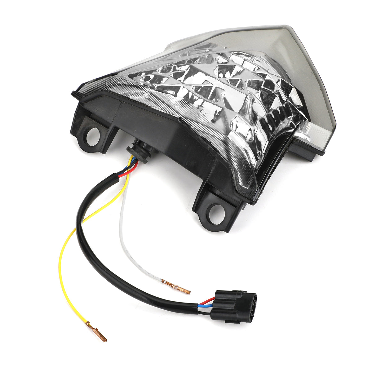 2017-2024 Z650 Ninja 650 Z900 Kawasaki Led Brake Turn Signals Taillight