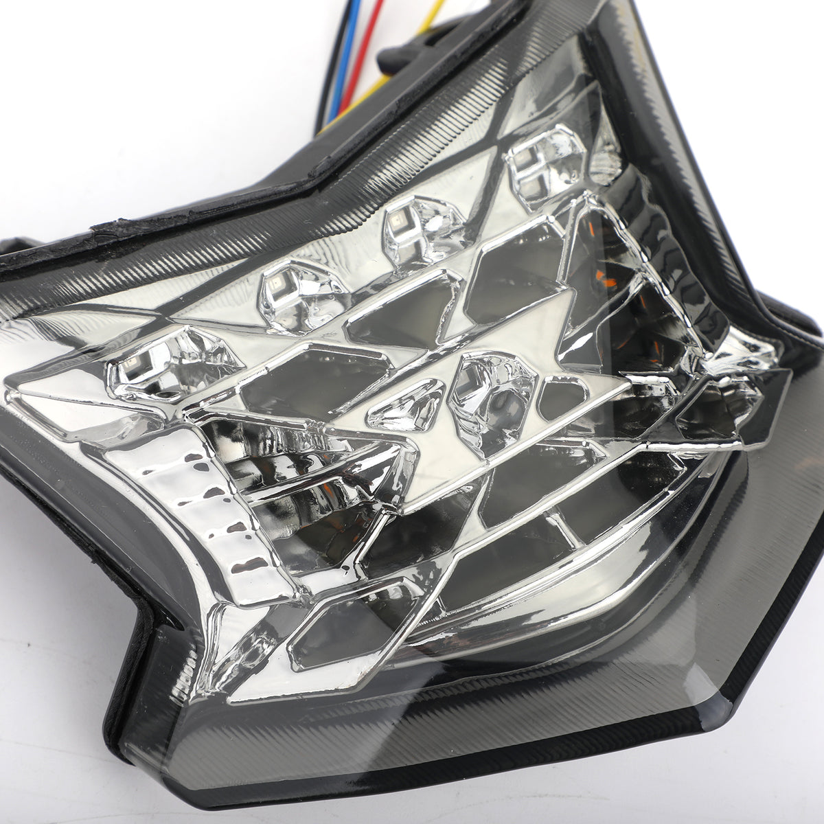 2017-2024 Z650 Ninja 650 Z900 Kawasaki Led Brake Turn Signals Taillight