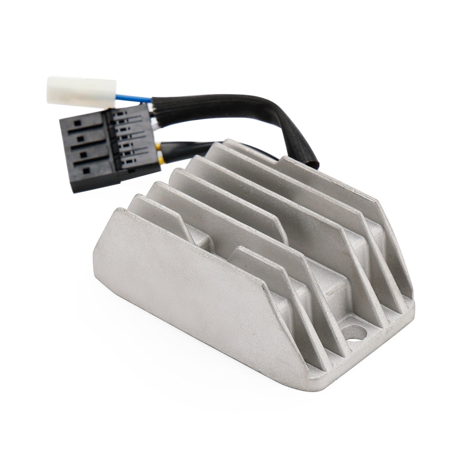 Régulateur de tension compatible avec Hatz 1B20, 1B20V, 1B30, 1B30V, 1B40, 1B40V/W et 1B50 - 01983600