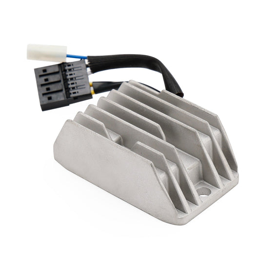 Régulateur de tension compatible avec Hatz 1B20, 1B20V, 1B30, 1B30V, 1B40, 1B40V/W et 1B50 - 01983600