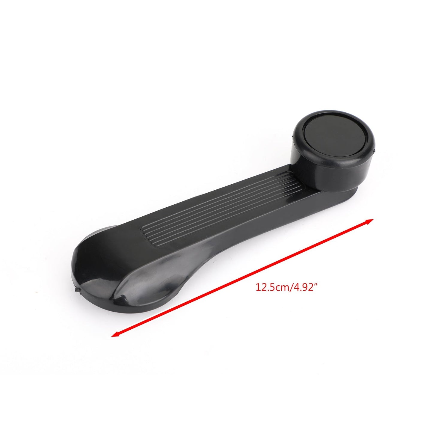 1 paire de manivelles de fenêtre pour Honda Civic CR-V Accord Stream Jazz Fit
