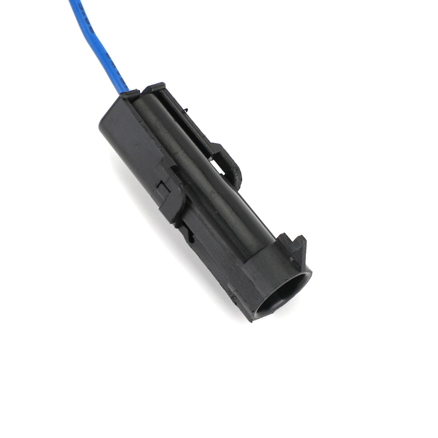 Receptáculo de cargador Delta-Q de 48 V para carritos de golf EZGO RXV/TXT (modelos 2008 y posteriores) OEM 602529