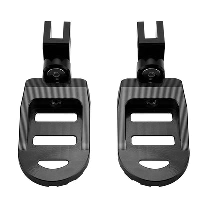 Front Footrests Foot Peg fit for Rebel 1100 CM1100 CMX 1100 DCT/MT 2021-2023