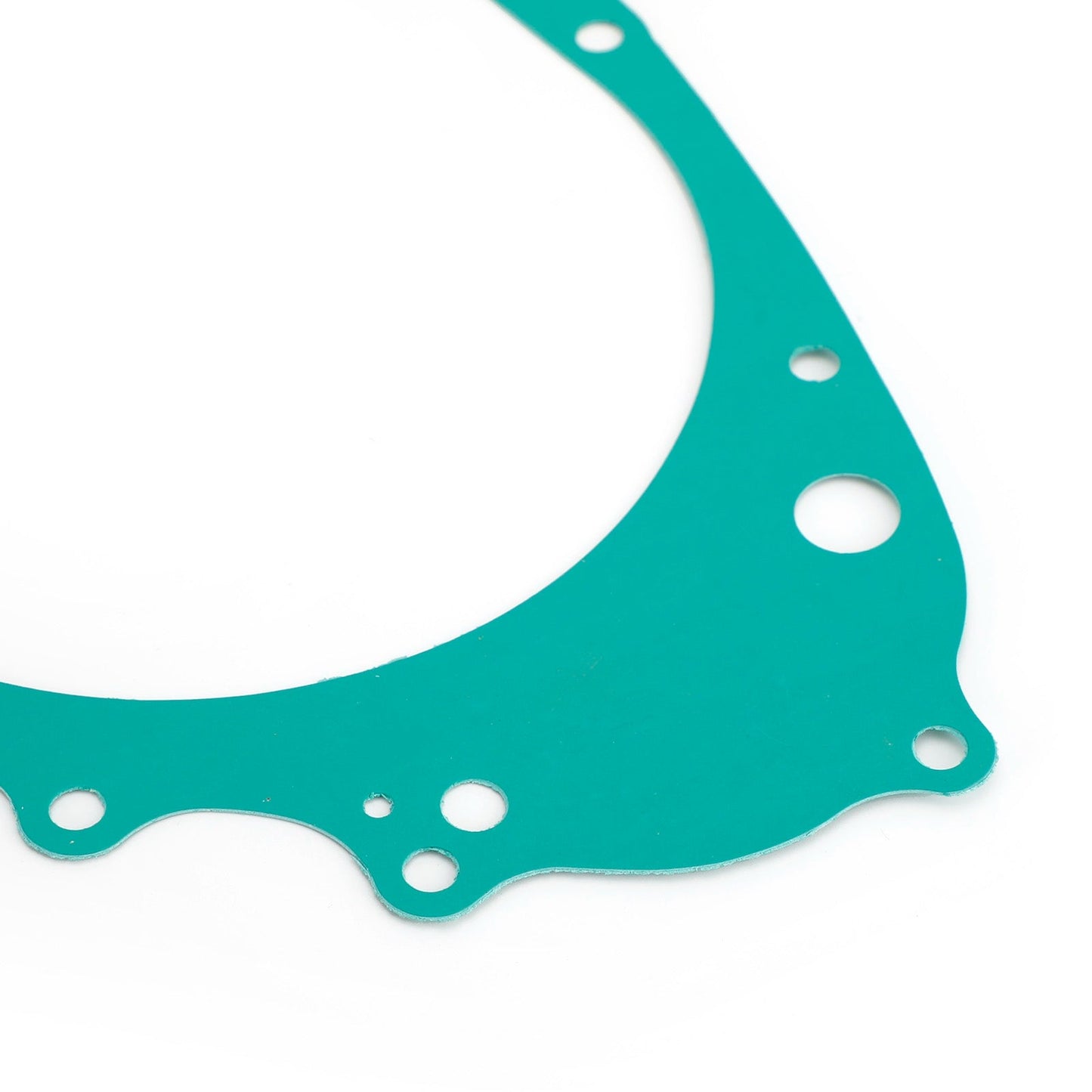 3 juntas de tapa de cárter de motor izquierda para Suzuki GS 450 SLE GS 500 E EU F GSX 400 ELS 11483-44101 11483-44110