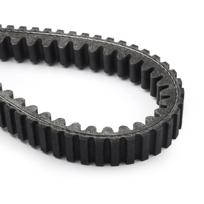 Kawasaki Drive Belt 59011-0011 Fit For KAF400 Mule SX 4X4 XC 17-18 Mule 600 05-16
