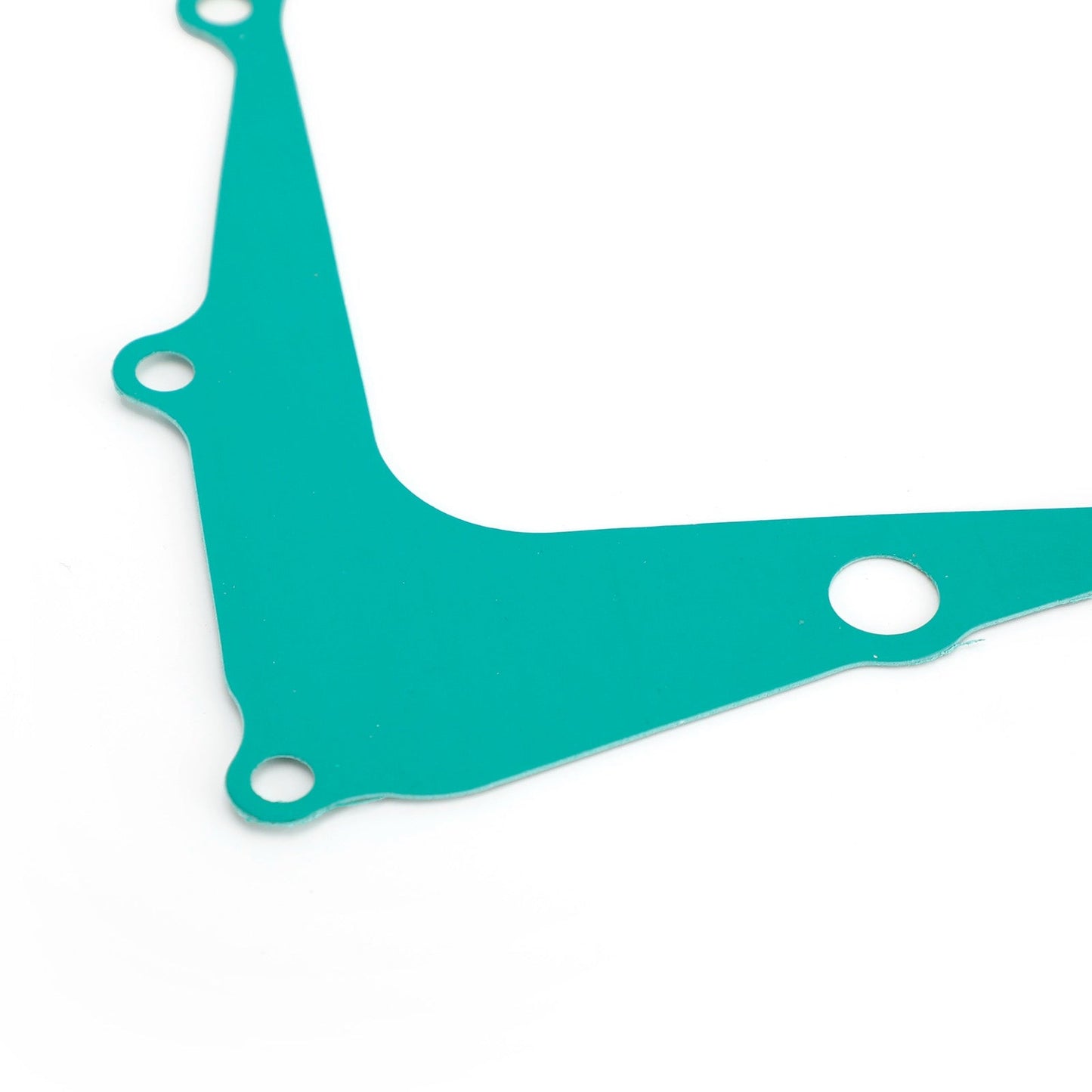 3 juntas de tapa de cárter de motor izquierda para Yamaha Warrior 350 Big Bear, Raptor, Moto-4, Kodiak Big Bear 400 (3 unidades, 3GD-15451-00 y 1UY-15451-00)