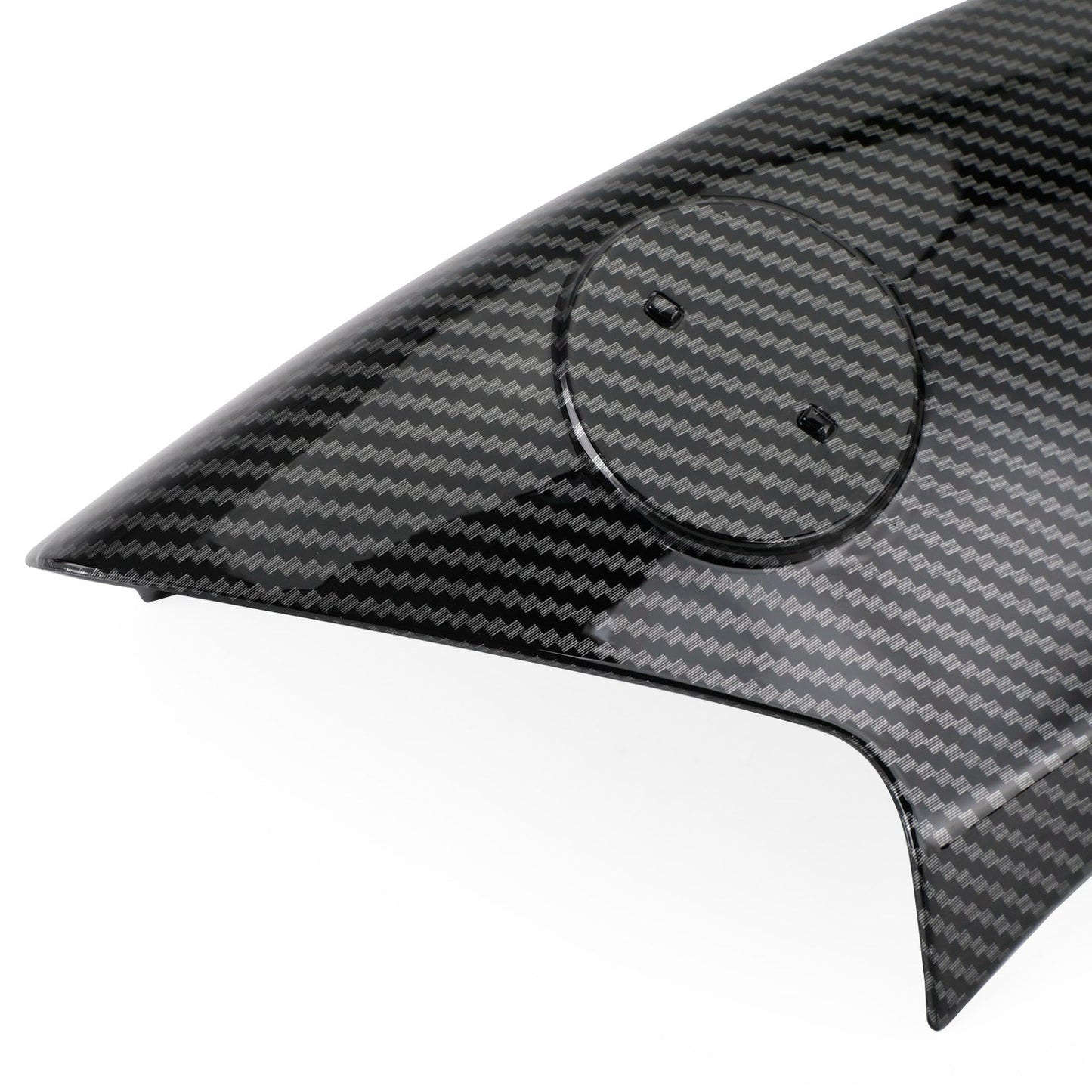 21-23 Yamaha MT-09 / FZ09 Air Intake Covers Tank Side Panel Fairing