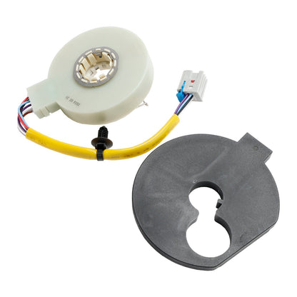 2008-2012 Ford Escape Steering Torque Sensor CL8Z-3F818-A Set