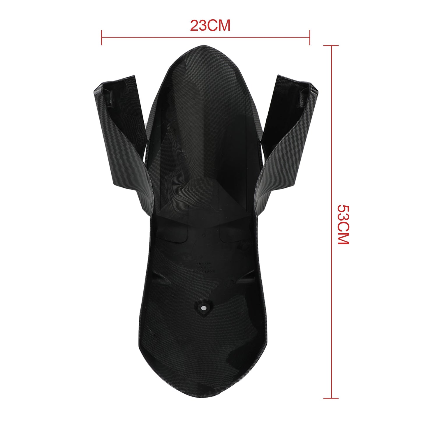 Front Fender Mudguard Fairing Cowl For For Kawasaki Versys650 KLE650 2015-2021