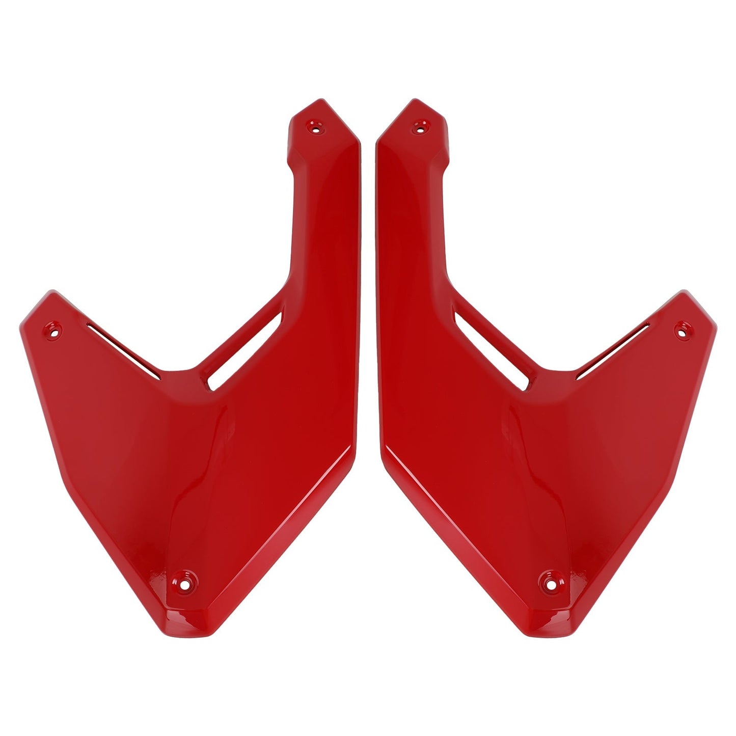 Motorcycle Frame Side Cover Guard Fairing for For Honda X-ADV 750 XADV750 2021